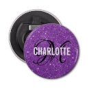 Search for glitter bottle openers Chic