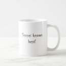 Search for sensei mugs Mma