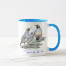 Search for california quail mugs Wildlife