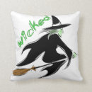 Search for wicked cushions Witch