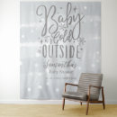 Search for its a boy backdrops Baby its cold outside