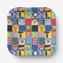 Search for looney tunes plates Cartoon