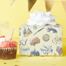 Search for hufflepuff wrapping paper Magic