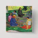 Search for paul gauguin badges Women