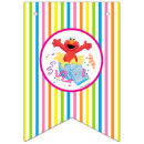 Search for elmo party decor Girly