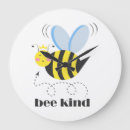 Search for bee clocks Crown