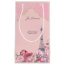 Search for paris gift bags Travel