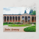 Search for baden postcards Stuttgart