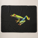 Search for tree frog blankets Wildlife