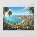 Search for christi postcards Corpus christi texas