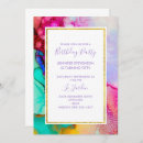 Search for creative birthday invitations Artsy