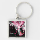 Search for disco square key rings Dance