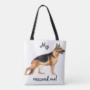Search for german shepherd bags Gsd