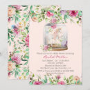 Search for floral unicorn invitations Boho
