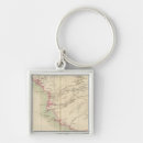 Search for leon key rings Map