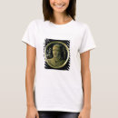 Search for medallions tshirts Portrait
