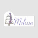 Search for reception name tags Bridal shower