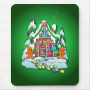 Search for gingerbread house electronics Green