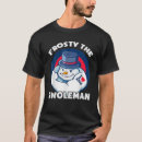 Search for frosty clothing Great