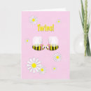 Search for new baby congratulations cards Twin girls