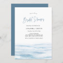 Search for itinerary bridal shower invitations Summer