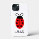 Search for ladybug iphone cases Dots