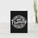 Search for aint cards Aint no family