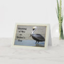 Search for bird fathers day cards Father's