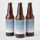 Search for blue beer labels Elegant