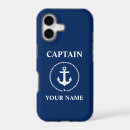Search for boat captain iphone cases Anchor