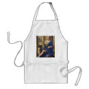 Search for virgin mary aprons Faith