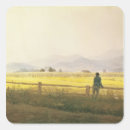 Search for romanticist stickers Friedrich