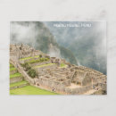 Search for machu picchu postcards Mountains