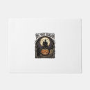 Search for vintage halloween doormats Halloweenparty