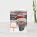 Search for gsd christmas cards German