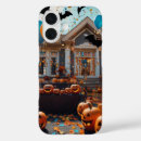 Search for ghost pumpkin iphone cases Bats