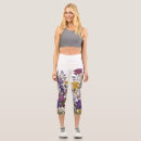 Search for aesthetic leggings Leaves