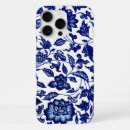 Search for chinoiserie chic iphone cases Blue and white