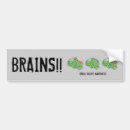 Search for brain bumper stickers Tbi
