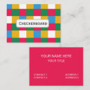 Search for festivities business cards For her