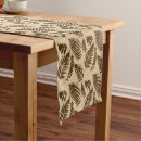 Search for woodland table runners Foliage