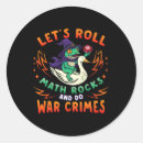 Search for math rocks stickers College
