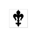 Search for fleur rubber stamps Lily