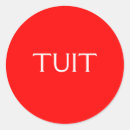 Search for procrastinate stickers Round