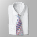 Search for holographic ties Elegant