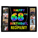 Search for 68th 68 years old