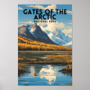 Search for travel alaska posters Usa