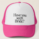 Search for funny drinking hats Bachelorette