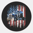 Search for trucker stickers Usa