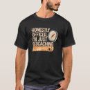 Search for metal detecting tshirts Retro
